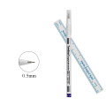 Medical-grade 1mm/0.5mm Eyebrow Eye Brow for microblading pen Skin Medical Marker